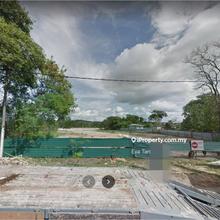 Petrol Station Land at Masai for sale