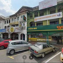 Commercial Shop Specialist 
