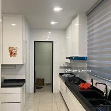Eco Majestic Semenyih Stoneridge Partially Furnish For Rent