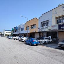 USJ 7 Subang Jaya 1.5 Storey Link Factory For Rent