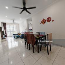 Azaria Apartment, Bandar Parklands