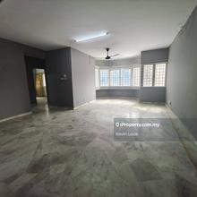 De Tropicana Condominium Kuchai Lama NSK MRT