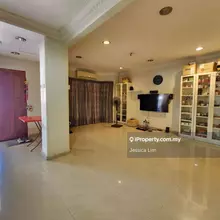 Damansara Damai, Saujana Renovated Double Storey For Sale