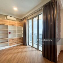 Unit Available for Rent at Marc Residence