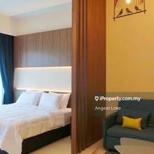 Tribeca - KL City, Kuala Lumpur