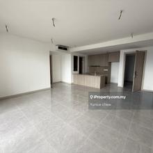 Park Place @ Desa Park City Brand New Unit For Sale 