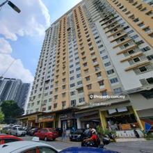Flat for Sale Flora Damansara, Damansara Perdana