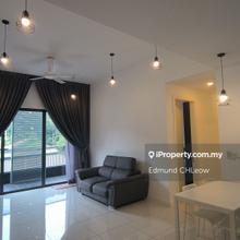 The Veo@ Taman Melawati, Setapak