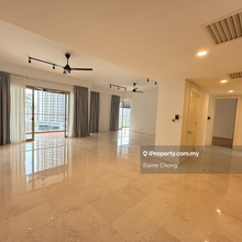 Newly Renovated and Well Maintained Unit 