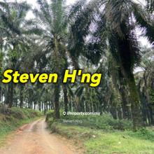 Gurun Industry Zoning Freehold Road Side Land 