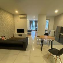 Live, Work, and Play at KL Gateway Residence