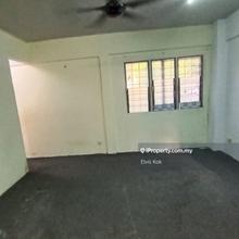 Ground Floor, 0% Down Payment Scheme