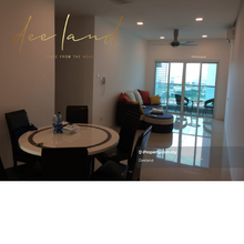 The Signature Condo For Sale At Jalan Lestari Prai