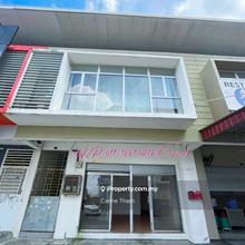Seremban 2, Oakland Square