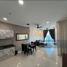 2r2b, Klcc views, ID design, Good furniture 
