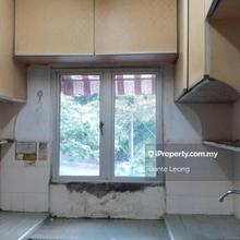 Flat for Rent