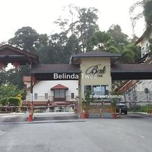 Semi-D house for Sale at Tmn Segar Perdana , Cheras