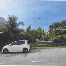 Bungalow land in laman jasmin,kota seriemas,nilai