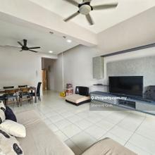 Nice Unit Corner Unit Ready To Move In Condition
