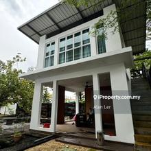 Perling Casa Almyra 2-Storey Semi-Detached House For Sale