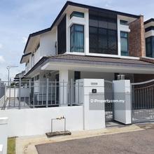 Cluster house for Rent