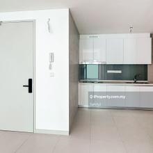 Mid Floor Bare Unit