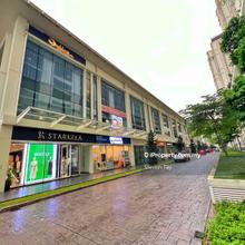 3-Storey Shoplot The Park 2, Bukit Jalil