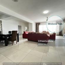 Platino Condominium Gelugor 2476sf Penang 