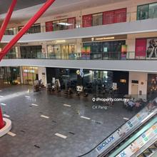 Sunway Geo Avenue Retail Shop 2nd Floor nice location 