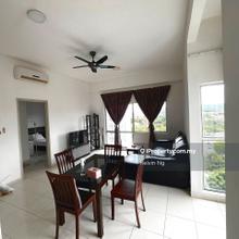 I Residence @ Kota Damansara nice furnished unit for sale