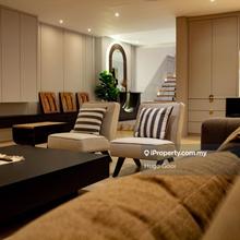 Fully ID Design and All New Furniture Sets, Available Now!