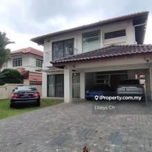 Well maintained unit