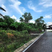 Bungalow land for Sale