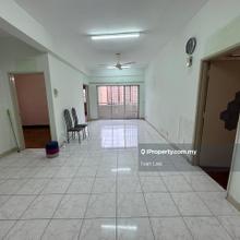 Midah Ria Condominium 3 Rooms 2 Bathrooms 1 Carpark Cheras Best Deal