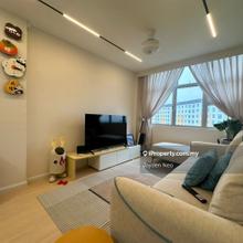Fully Renovated,With Lift, Fully Furnished,Medium Cost