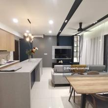 Sunway Mont Residences, Mont Kiara, ID Fully Furnished