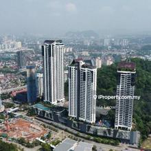 Sale Below Market Price Wangsa 9 Residency Wangsa Maju Kuala Lumpur