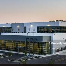 Detached factory / Warehouse for Rent