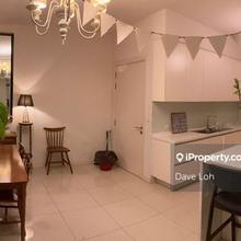 G Residence