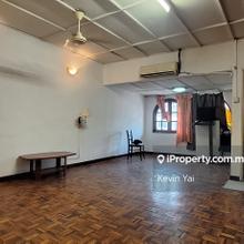 Lowest Priced Landed Unit in Bangsar