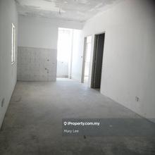 I-Park Sungai Ara near airport Bayan Lepas Industrial Zone