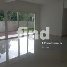The Loft Condominium Garden Unit For Rent @ Batu Maung