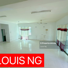 Taman Jawi Permai 2 Storey Semi D For Sale
