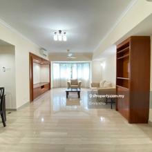 Low Density 3 Bedrooms Resort Saujana Villa Condo
