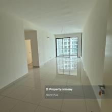 Brezza Hill @ Bukit Ampang Permai Bare unit for Sale