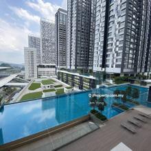 D'sara Sentral Residence For Let