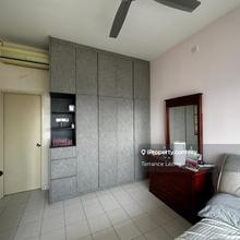 Easy access to kl cheras below market