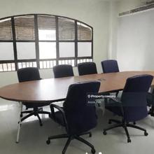 Pelangi Square Commercial Centre Kota Damansara Shop Office for Rent 