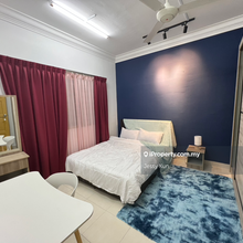 Room for Rent