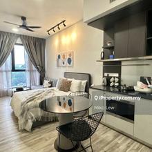 ID Design Fully Furnished and All Brand New Electrical Appliances